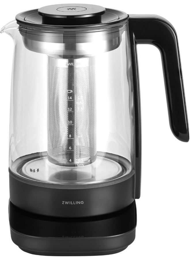 Zwilling Enfinigy Kettle 1.7L Black