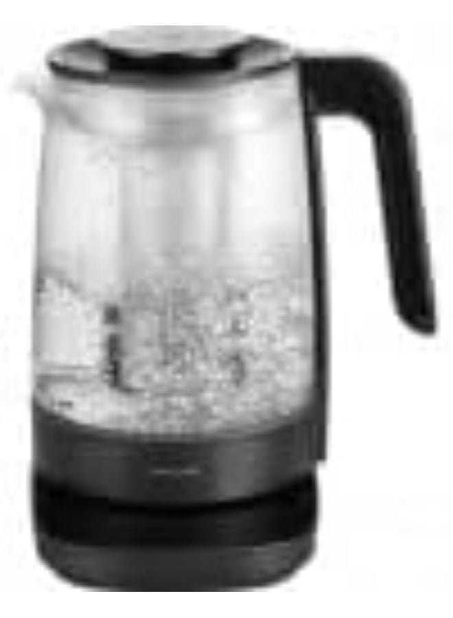 Zwilling Enfinigy Kettle 1.7L Black