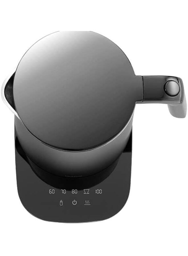 Zwilling Enfinigy Kettle Pro 1.5L Black