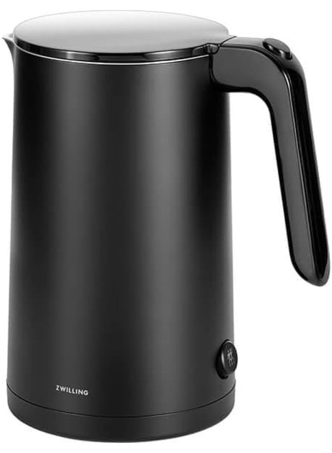 Zwilling Enfinigy Kettle 1.5L Black