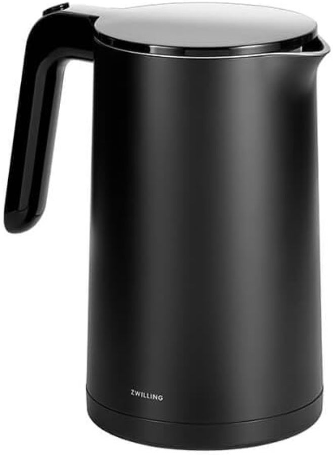 Zwilling Enfinigy Kettle 1.5L Black