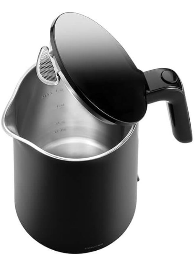 Zwilling Enfinigy Kettle 1.5L Black