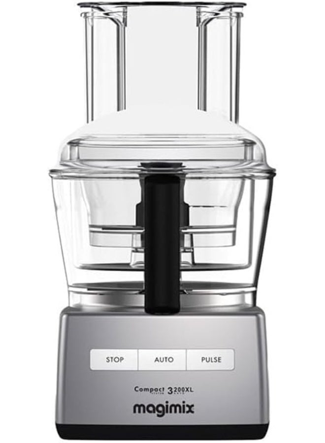 Magimix 3200XL Food Processor