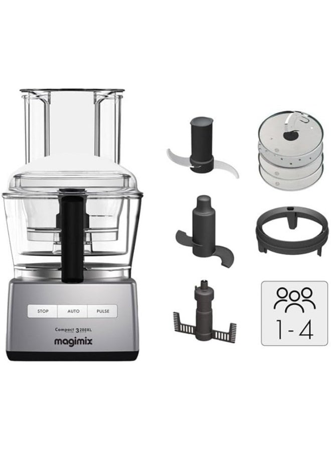 Magimix 3200XL Food Processor