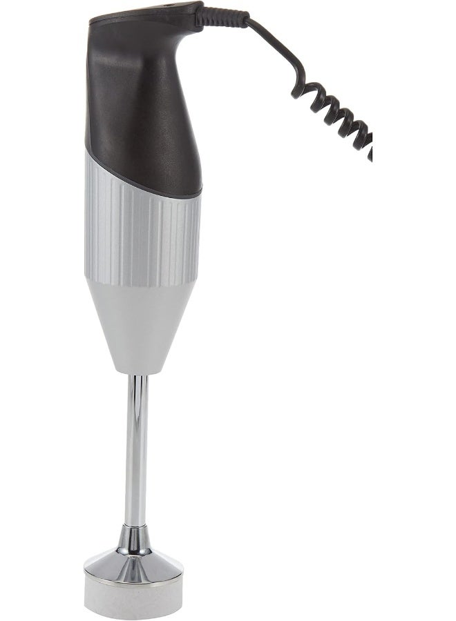 Bamix Superbox Hand Blender, Silver, 50Hz, 105.119min 1 Year Manufacturer Warranty