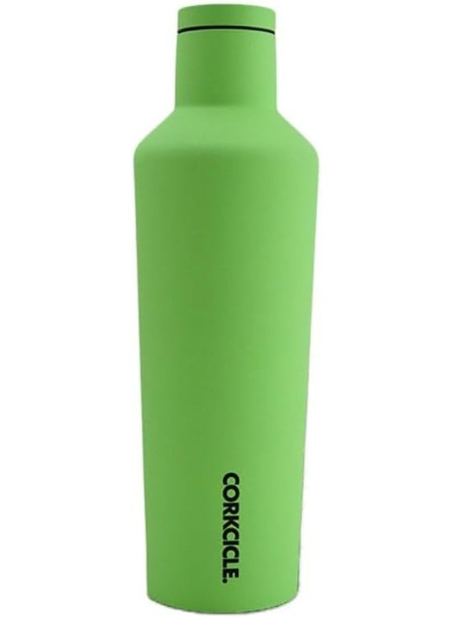 Corkcicle Series A Margarita Insulated Bottle, 470 ml