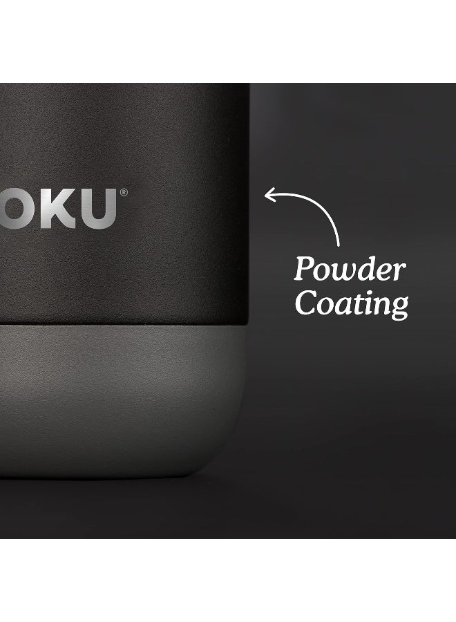 Zoku ZK 142109 B Blauw Thermosfles Hydration 500 ml