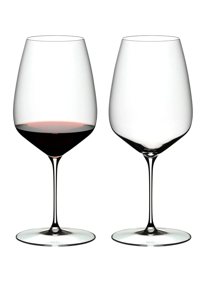 Veloce Cabernet