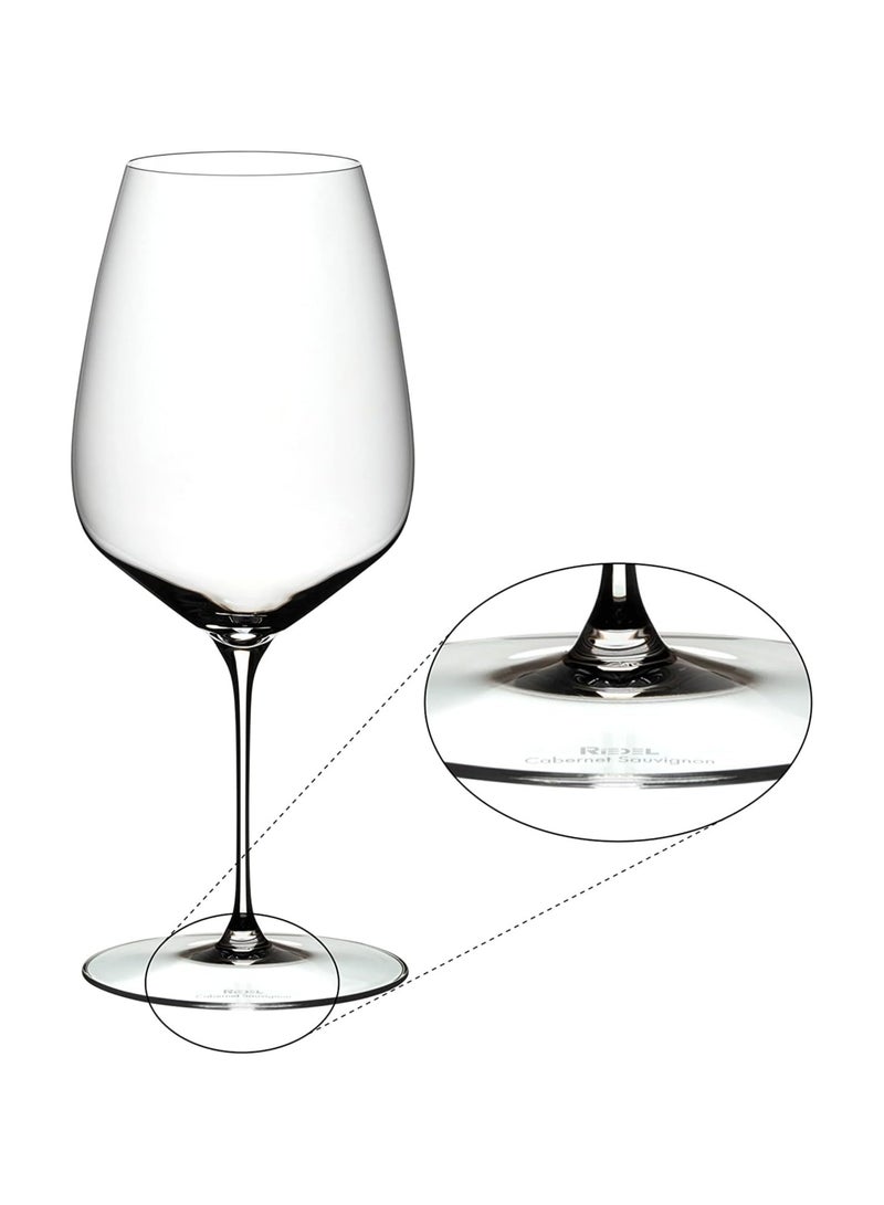 Veloce Cabernet
