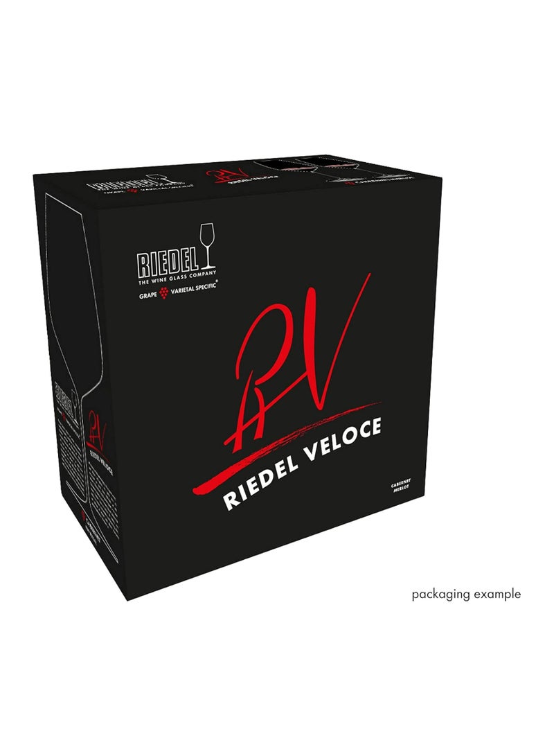 Veloce Cabernet
