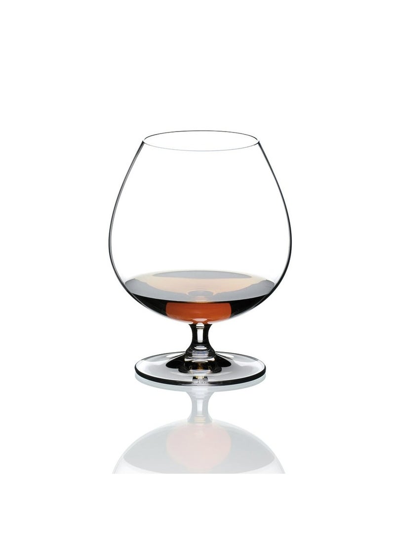 Vinum 6416/18 Cognac Balloon Set Of 2 Glasses