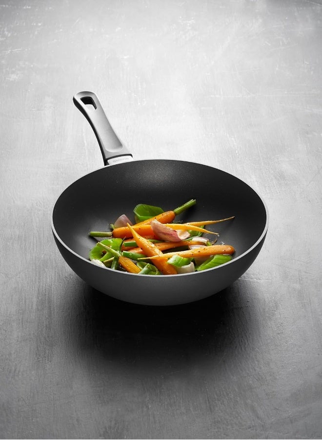 Classic Wok 24 Cm