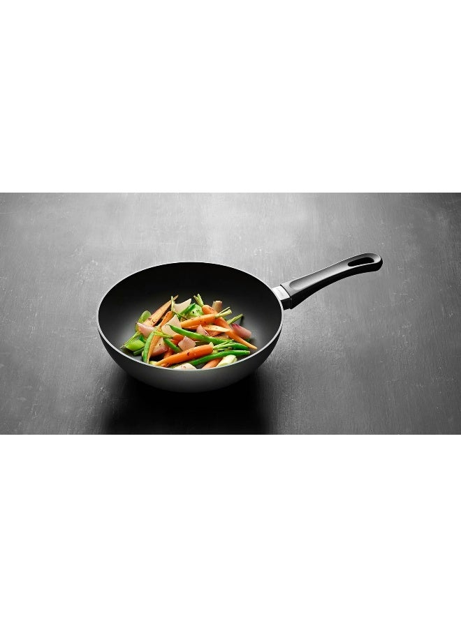 Classic Wok 24 Cm