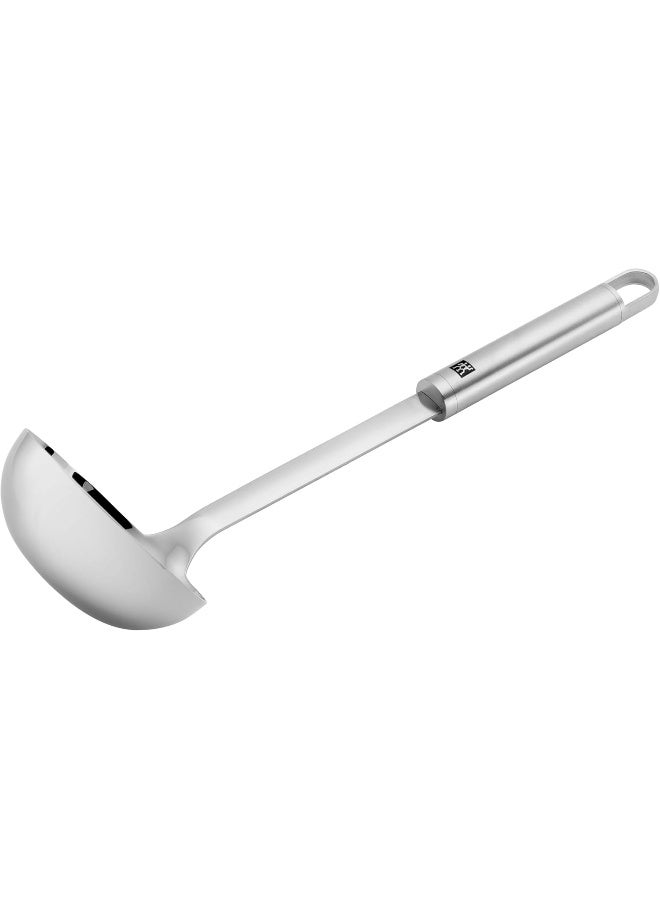 Zwilling Pro 33cm Soup Ladle