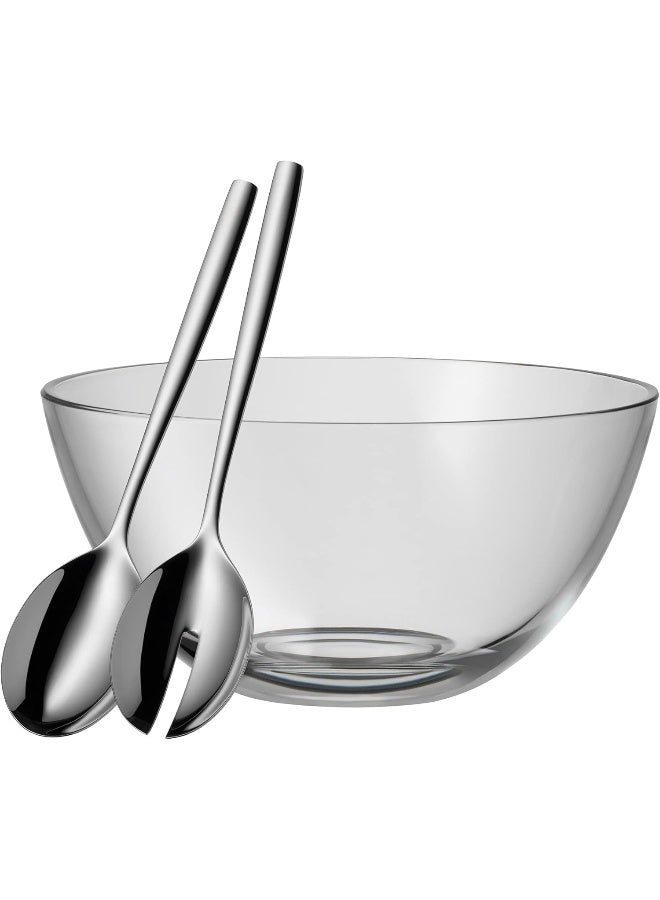 WMF Taverno Salad Set, 3 pcs, 25 cm