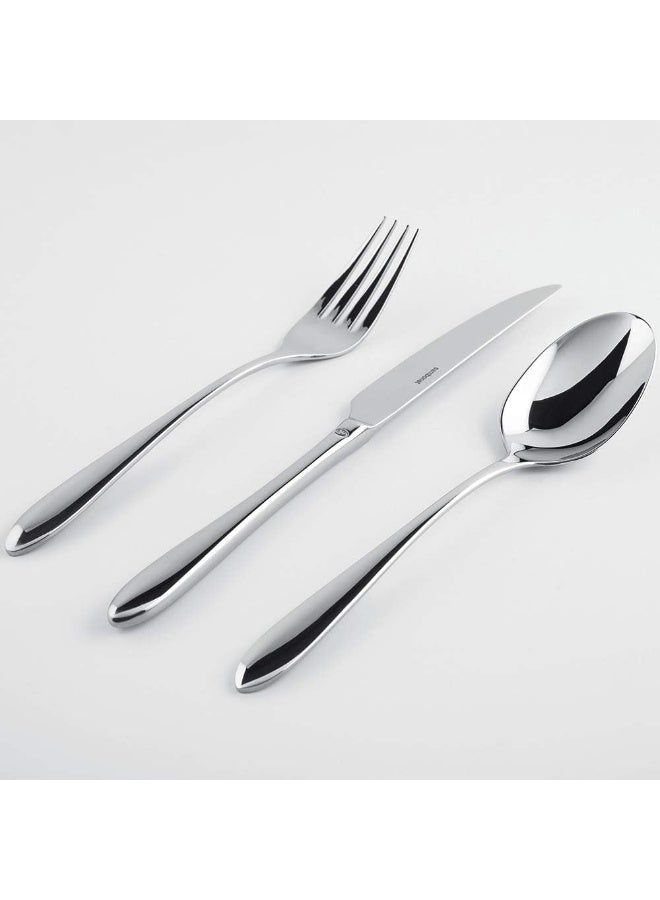 Dream Cutlery Set 36 Pieces Stainless Steel 18/10