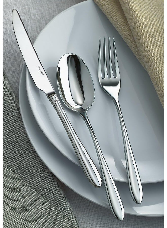 Dream Cutlery Set 36 Pieces Stainless Steel 18/10