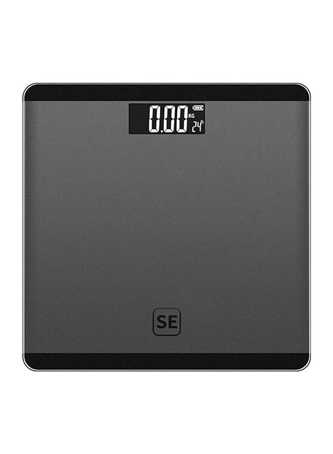 Digital Bathroom Weight Scale