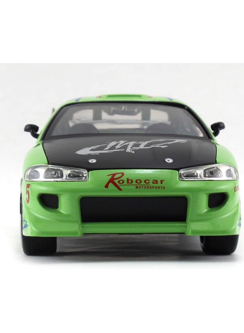 Fast and Furious Brian's Mitsubishi Eclipse