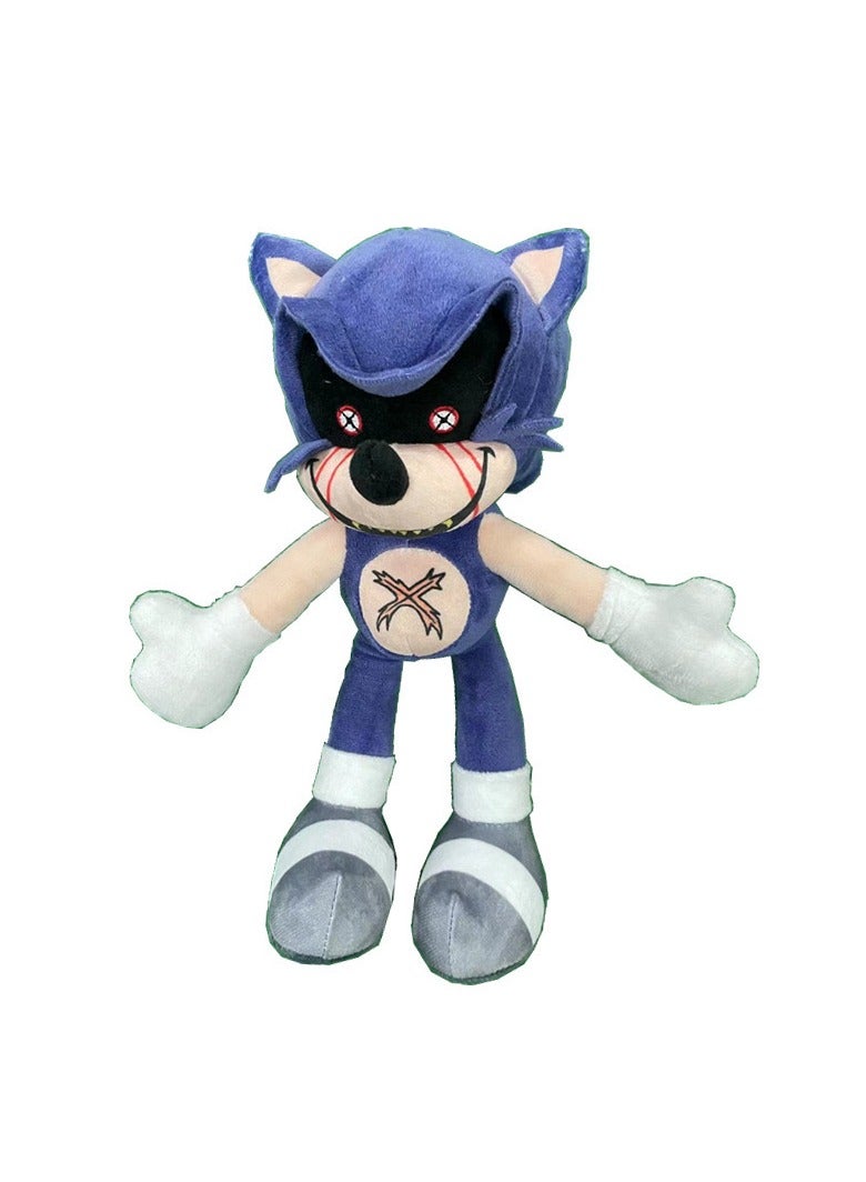 Sonic Stuffed Toy