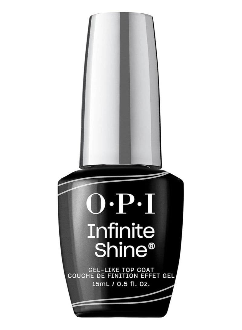 O.P.I Infinite Shine Top Coat - 15ml