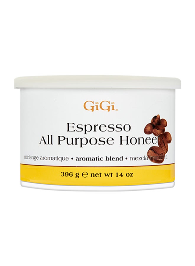 Espresso All Purpose Honey 14Oz