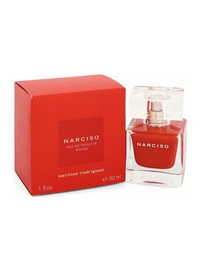 Narciso Rouge  EDT 30ml