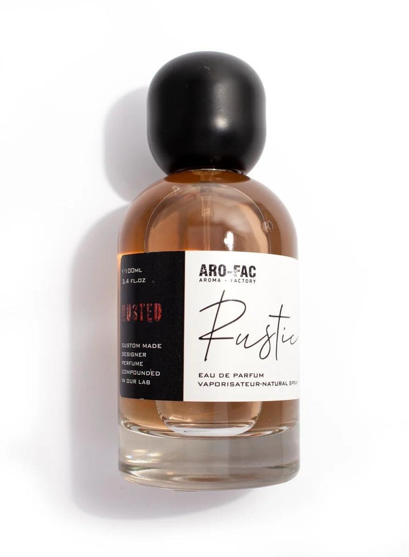 ARO-FAC RUSTIC EDP 100ML