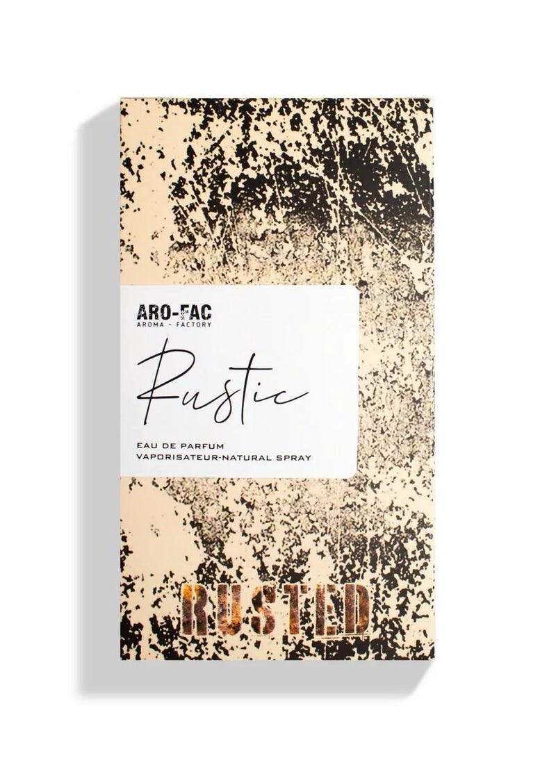 ARO-FAC RUSTIC EDP 100ML