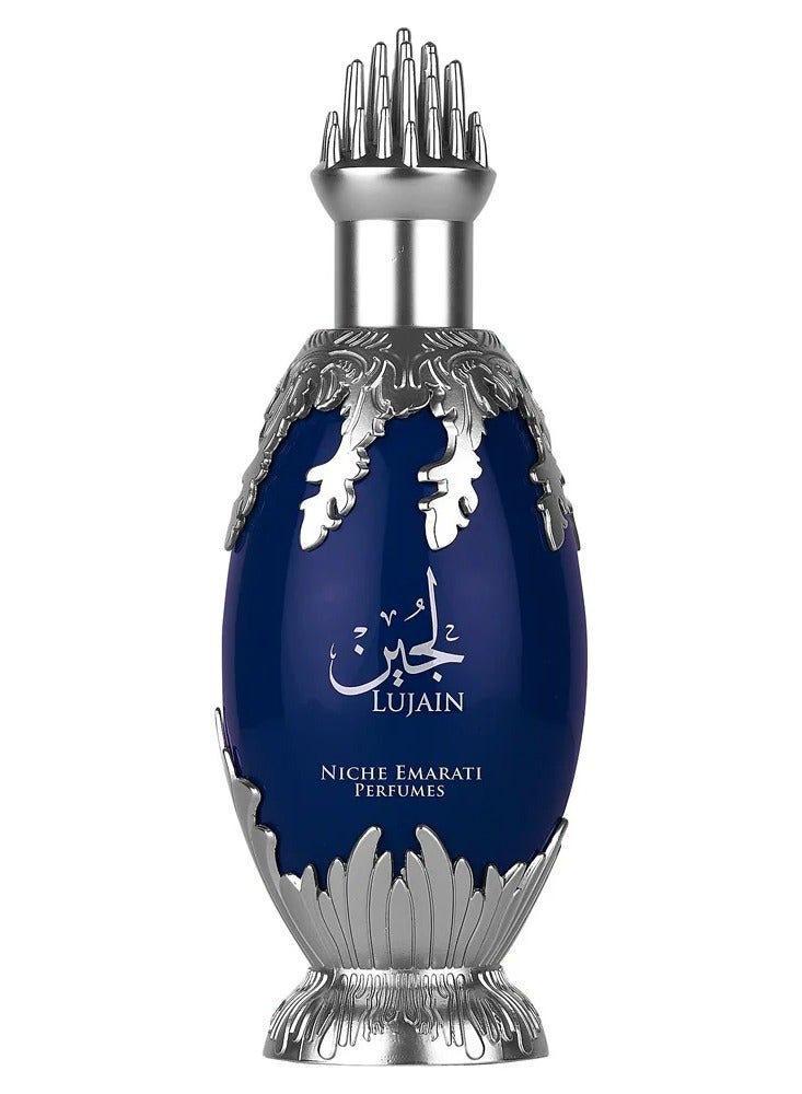 LATTAFA NICHE EMARATI LUJAIN 100ML EDP SPRAY