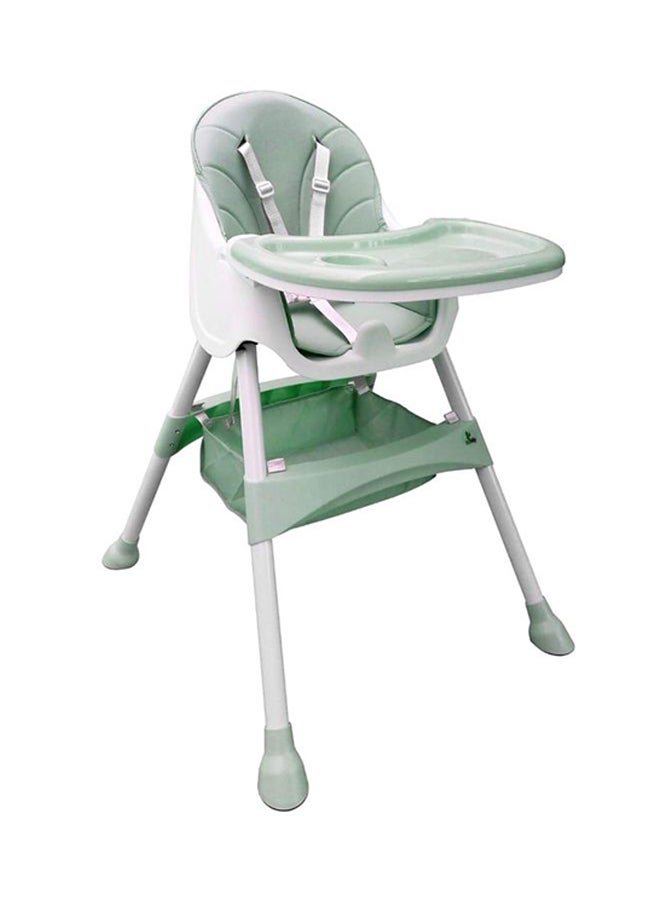 3-In-1 High Chair