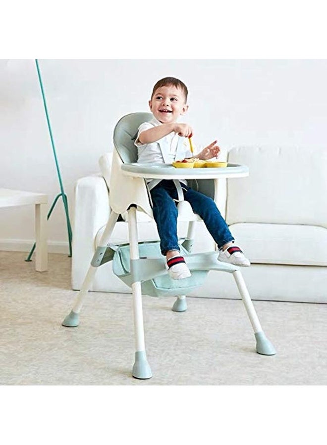 3-In-1 High Chair