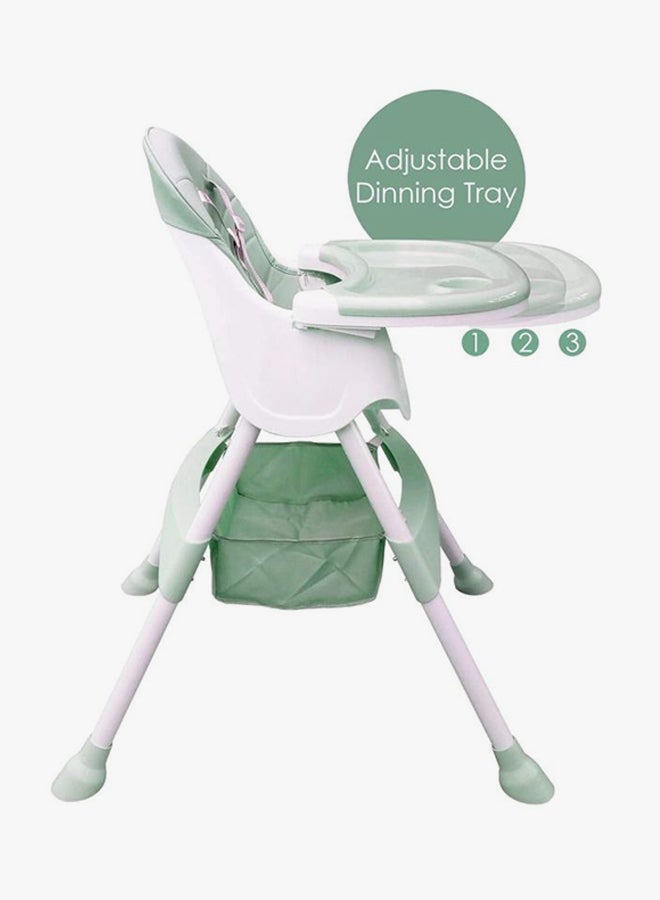 3-In-1 High Chair