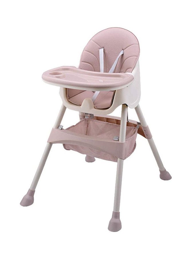 3-In-1 High Chair