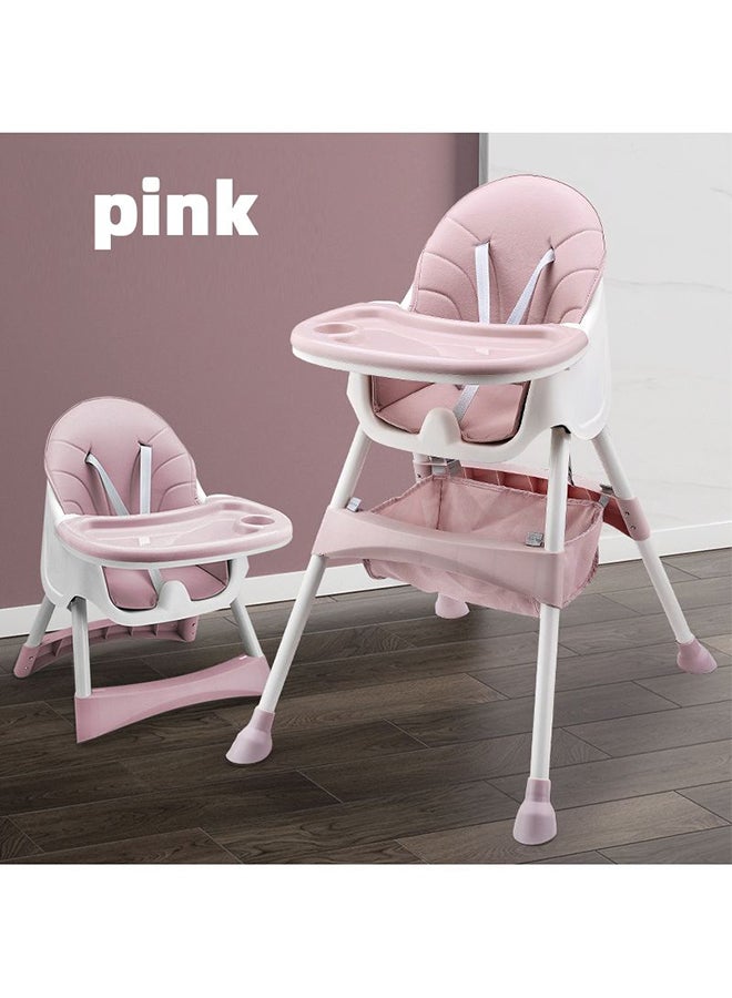 3-In-1 High Chair