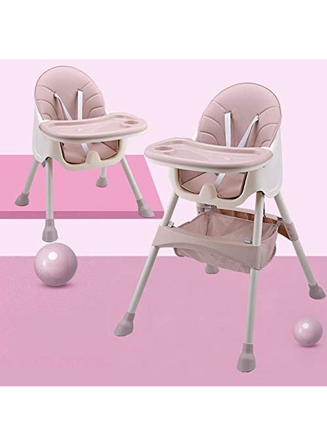 3-In-1 High Chair