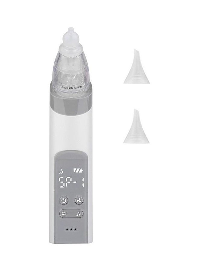 Baby Electric Nasal Aspirator with Power Suction