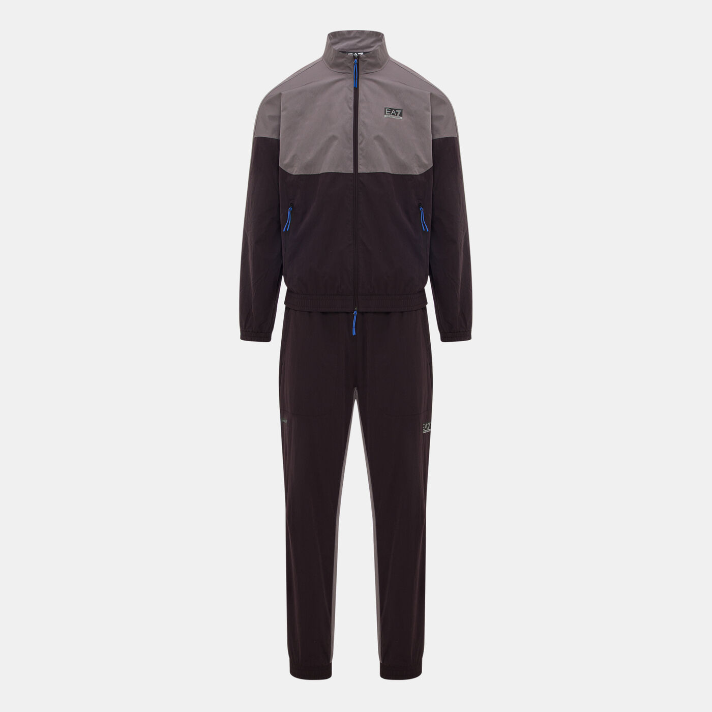 Men's Logo Tracksuit