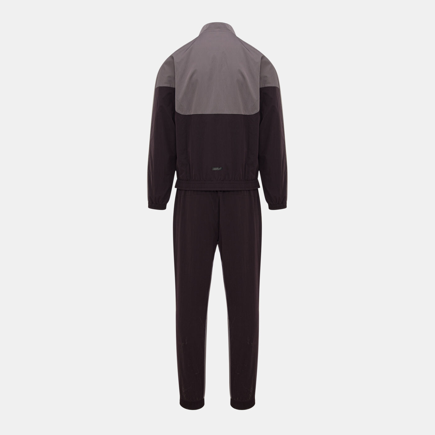 Men's Logo Tracksuit