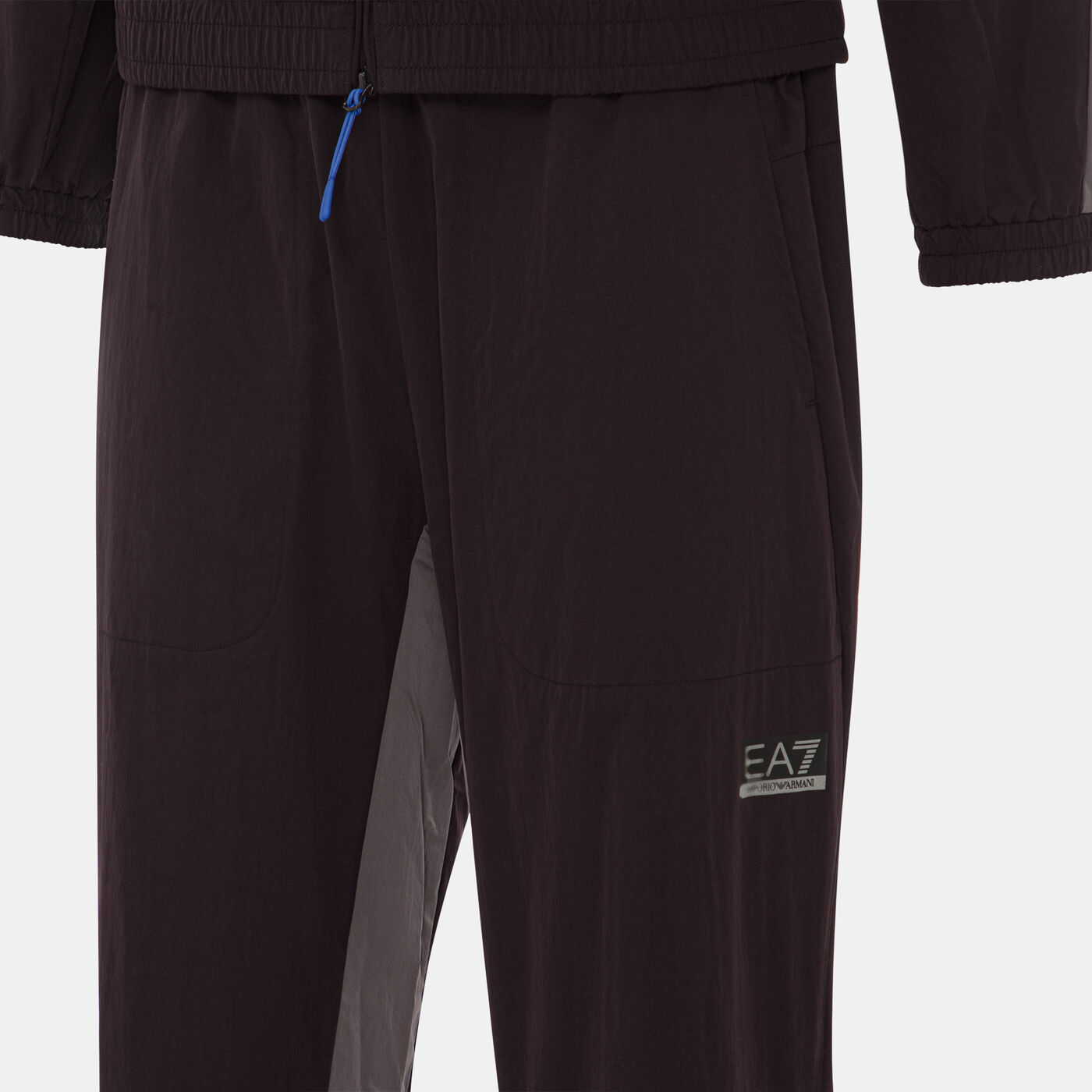 Men's Logo Tracksuit