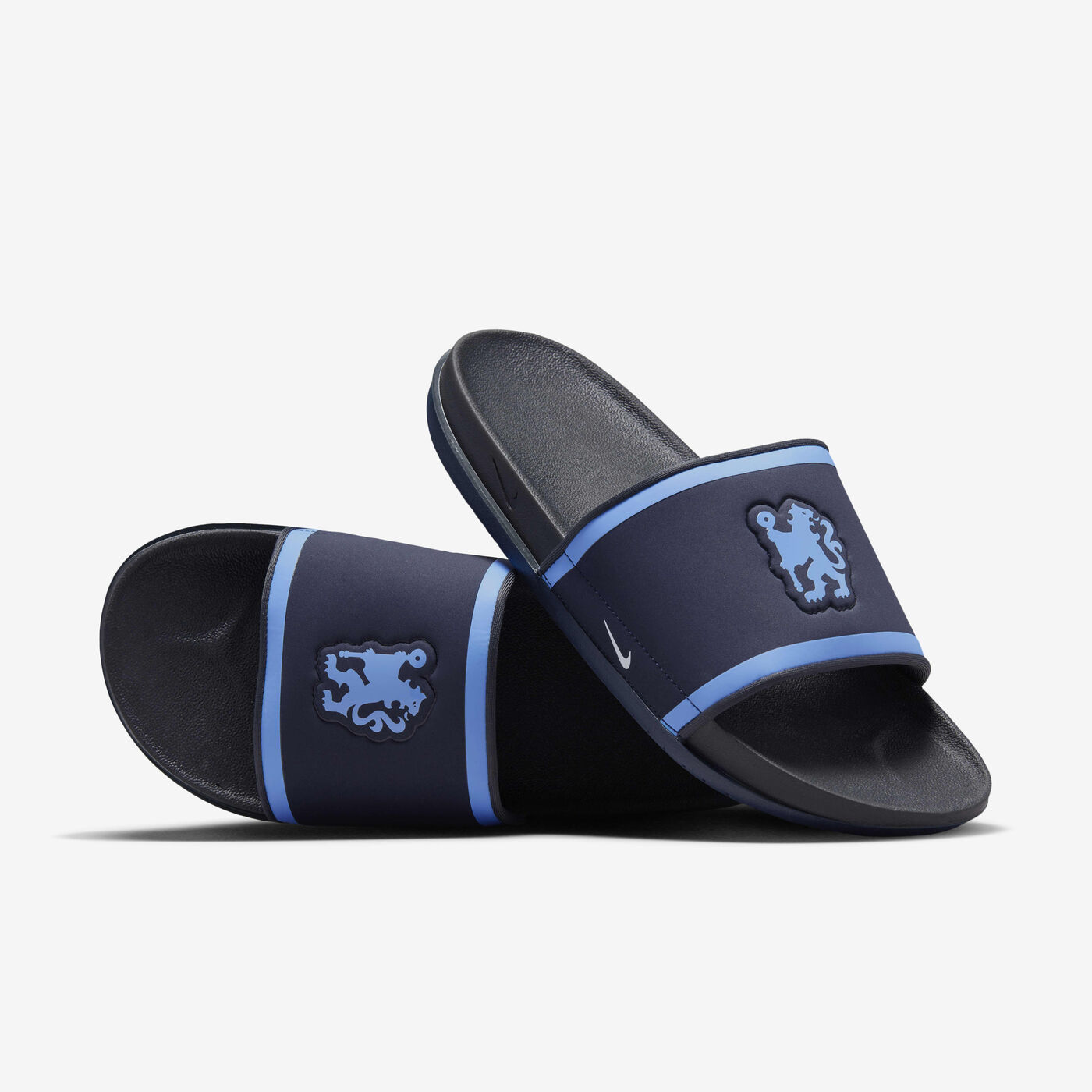 Men's Chelsea Off-Court Slides
