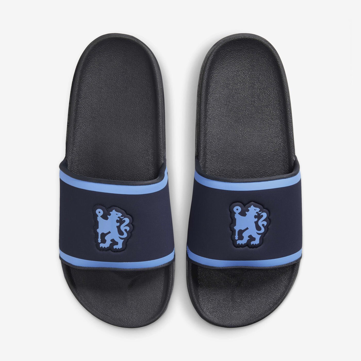Men's Chelsea Off-Court Slides