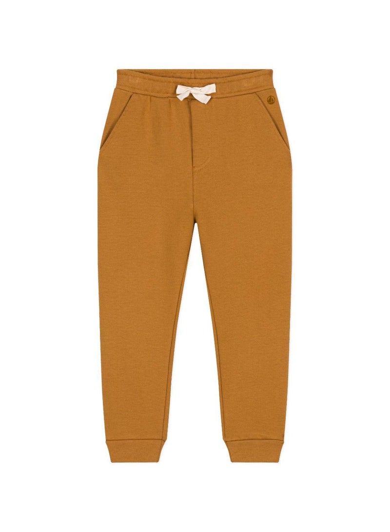 Boys' jogging trousers