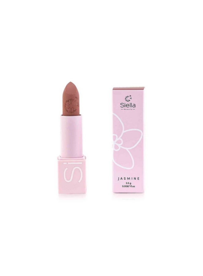 Siella Beauty Matte Lipstick Jasmine