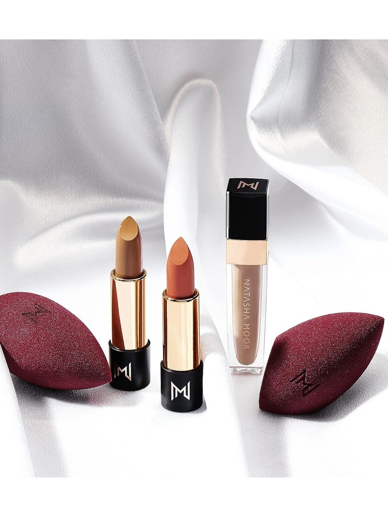 NATASHA MOOR - No Bag Vibes Corrector