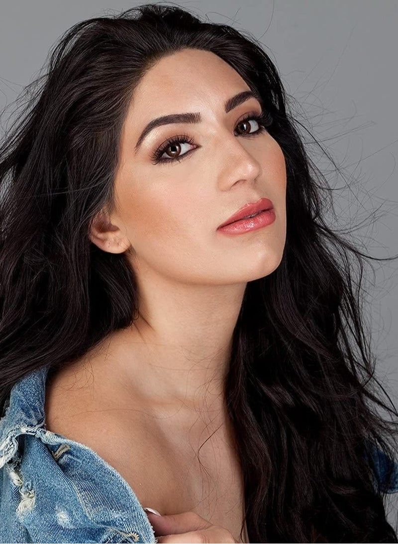 NATASHA MOOR - No Bag Vibes Corrector