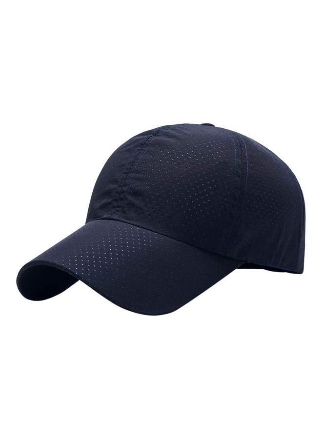 Lightweight Sports Cap