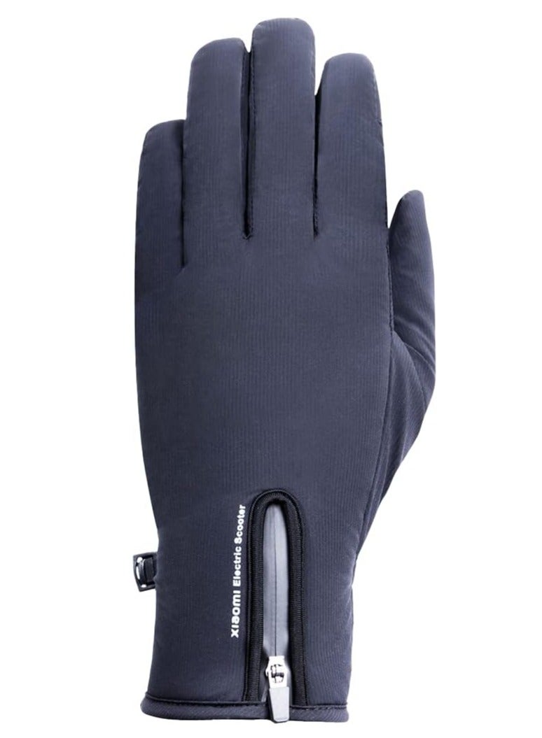 Xiaomi Electric Scooter Riding Gloves XL