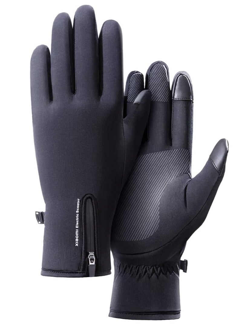 Xiaomi Electric Scooter Riding Gloves XL