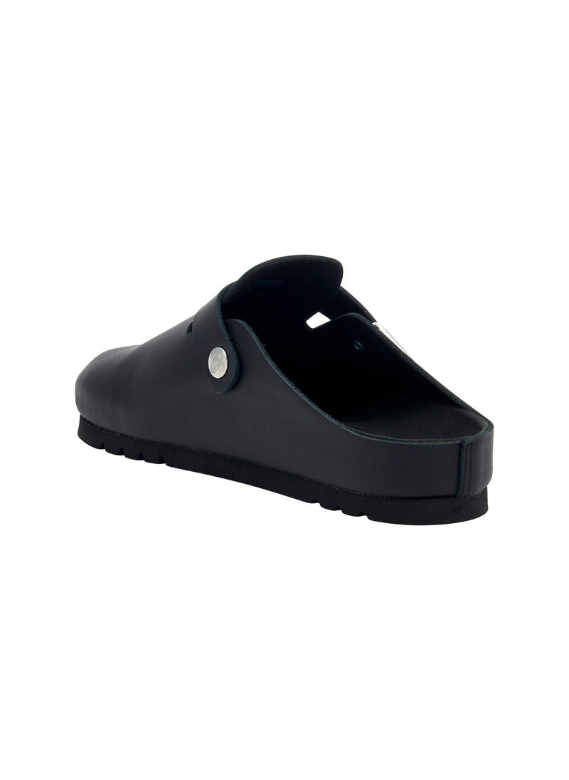 CLOG BLACK GRACE